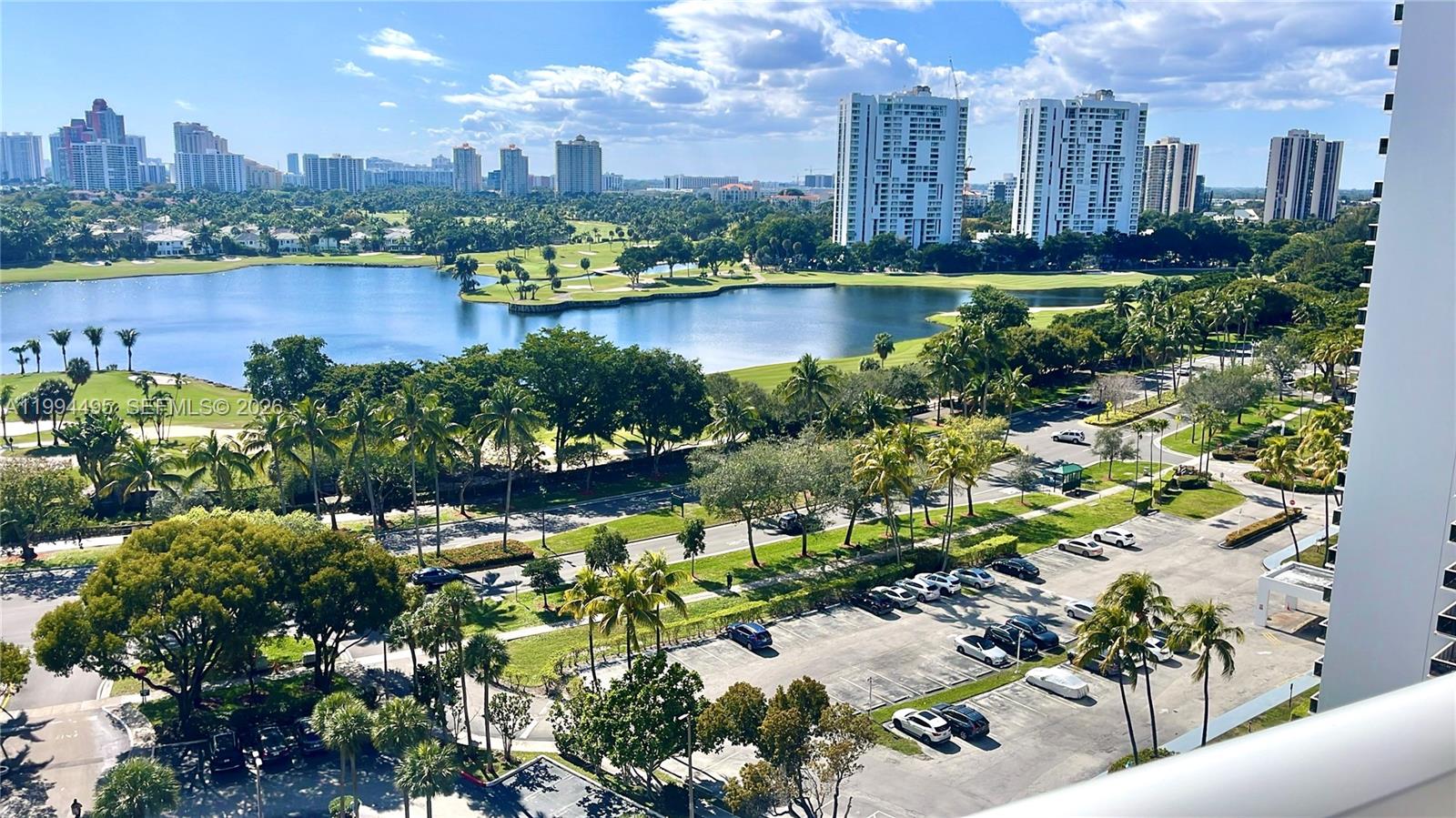 Photo of 3701 Country Club Dr  #1505, Aventura, Florida, 33180 - 