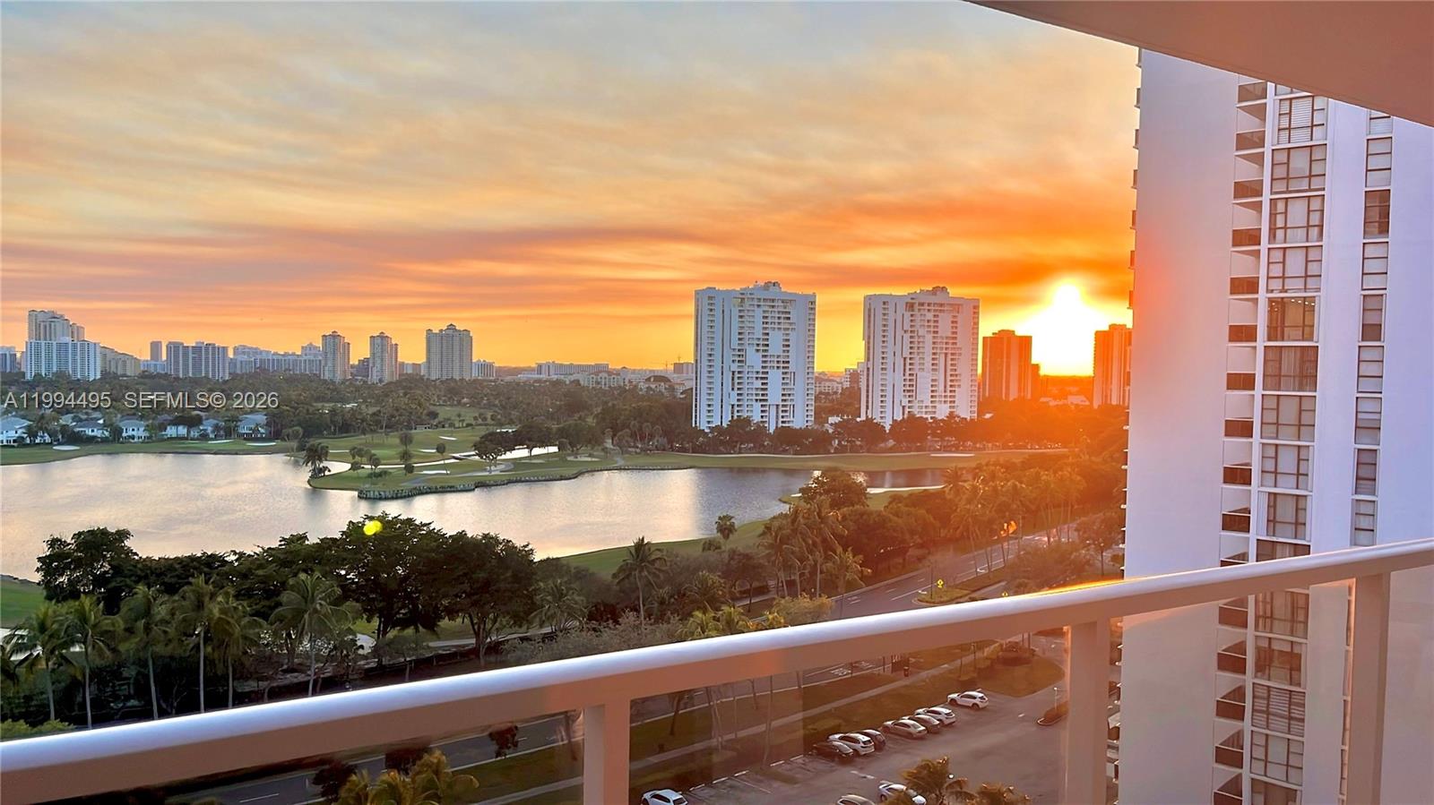 Photo of 3701 Country Club Dr  #1505, Aventura, Florida, 33180 - 