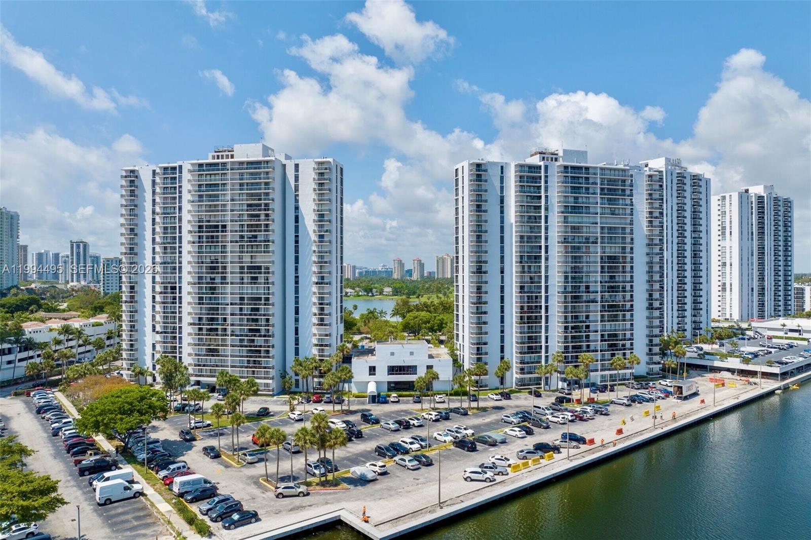 Photo of 3701 Country Club Dr  #1505, Aventura, Florida, 33180 - 