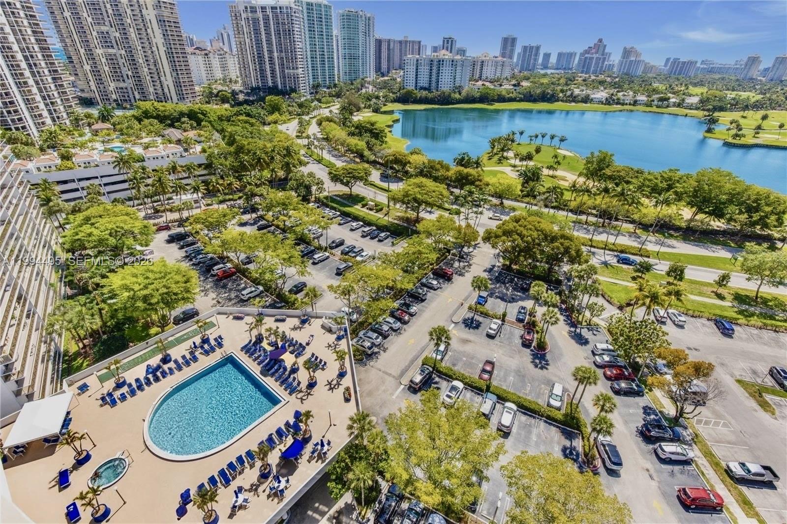 Photo of 3701 Country Club Dr  #1505, Aventura, Florida, 33180 - 