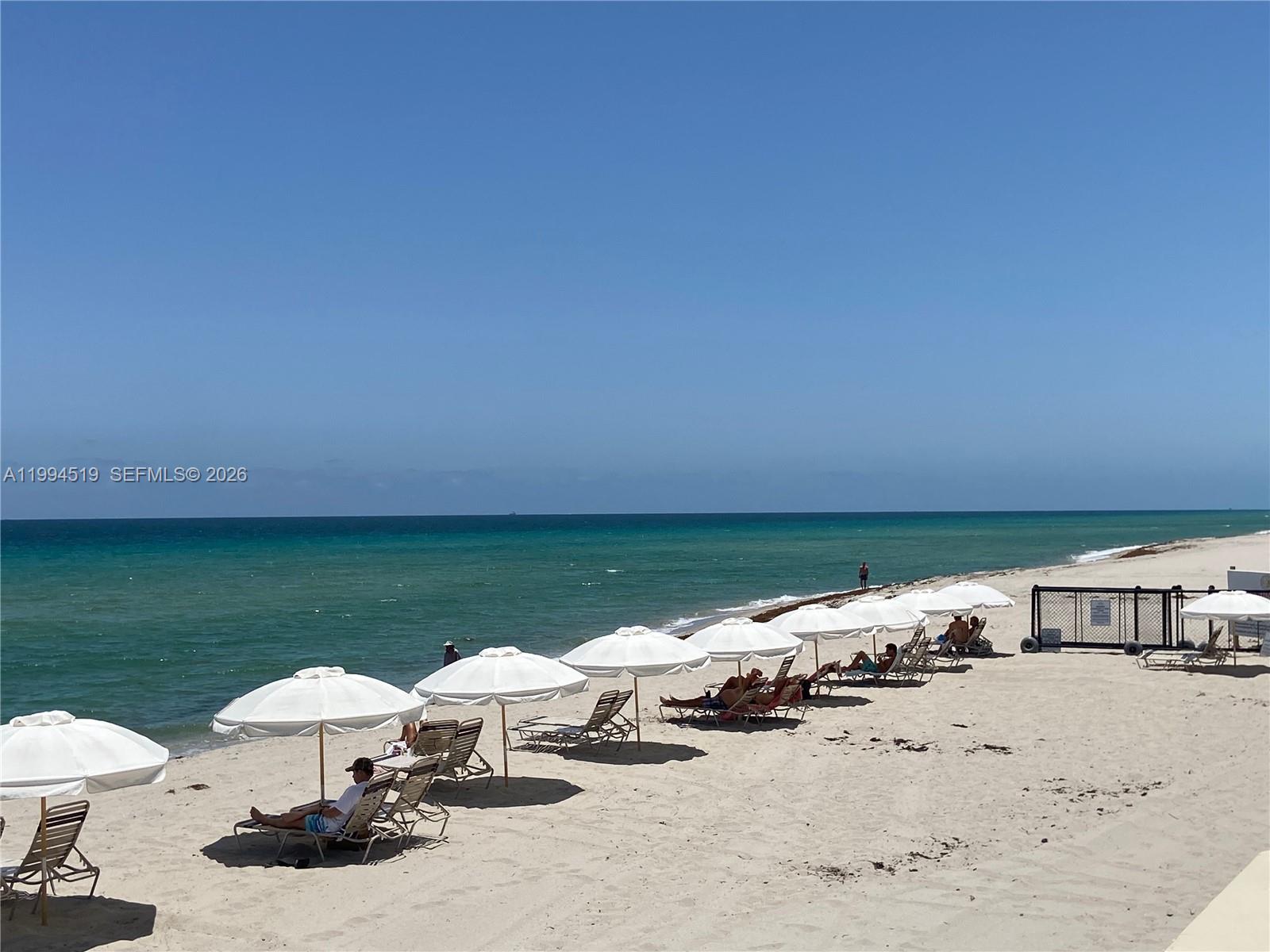 Photo of 3180 Ocean Dr  #718, Hallandale Beach, Florida, 33009 - 