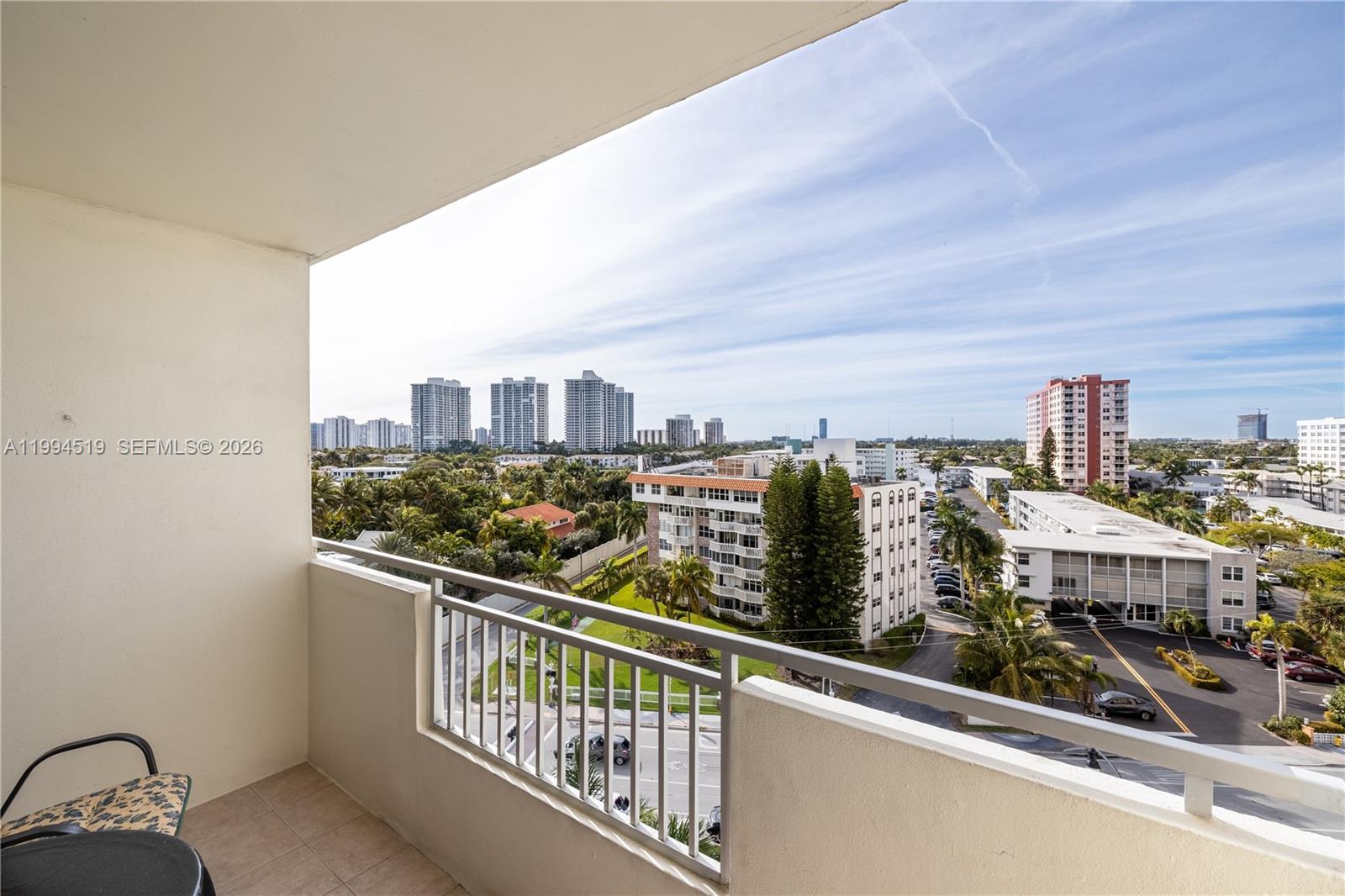 Photo of 3180 Ocean Dr  #718, Hallandale Beach, Florida, 33009 - 