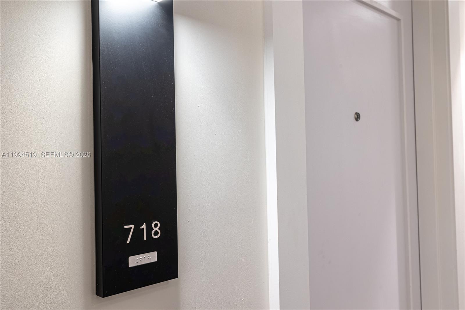 Photo of 3180 Ocean Dr  #718, Hallandale Beach, Florida, 33009 - 