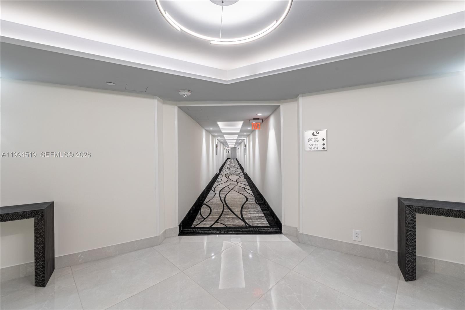 Photo of 3180 Ocean Dr  #718, Hallandale Beach, Florida, 33009 - 