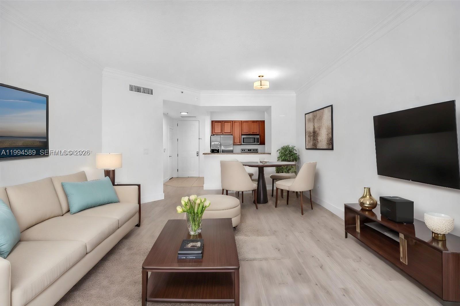 Photo of 3001 185th St  #122, Aventura, Florida, 33180 - 