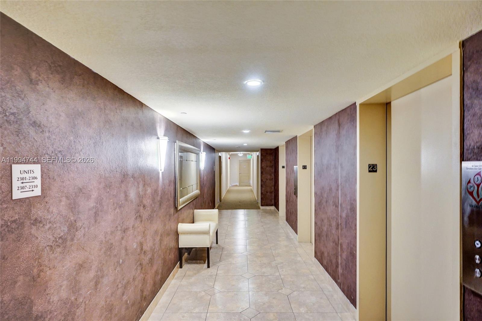 Photo of 3625 Country Club Dr  #2310, Aventura, Florida, 33180 - 