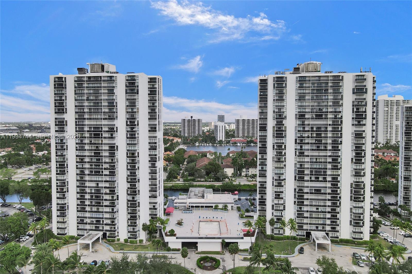 Photo of 3625 Country Club Dr  #2310, Aventura, Florida, 33180 - 