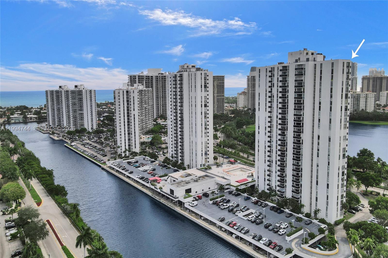 Photo of 3625 Country Club Dr  #2310, Aventura, Florida, 33180 - 