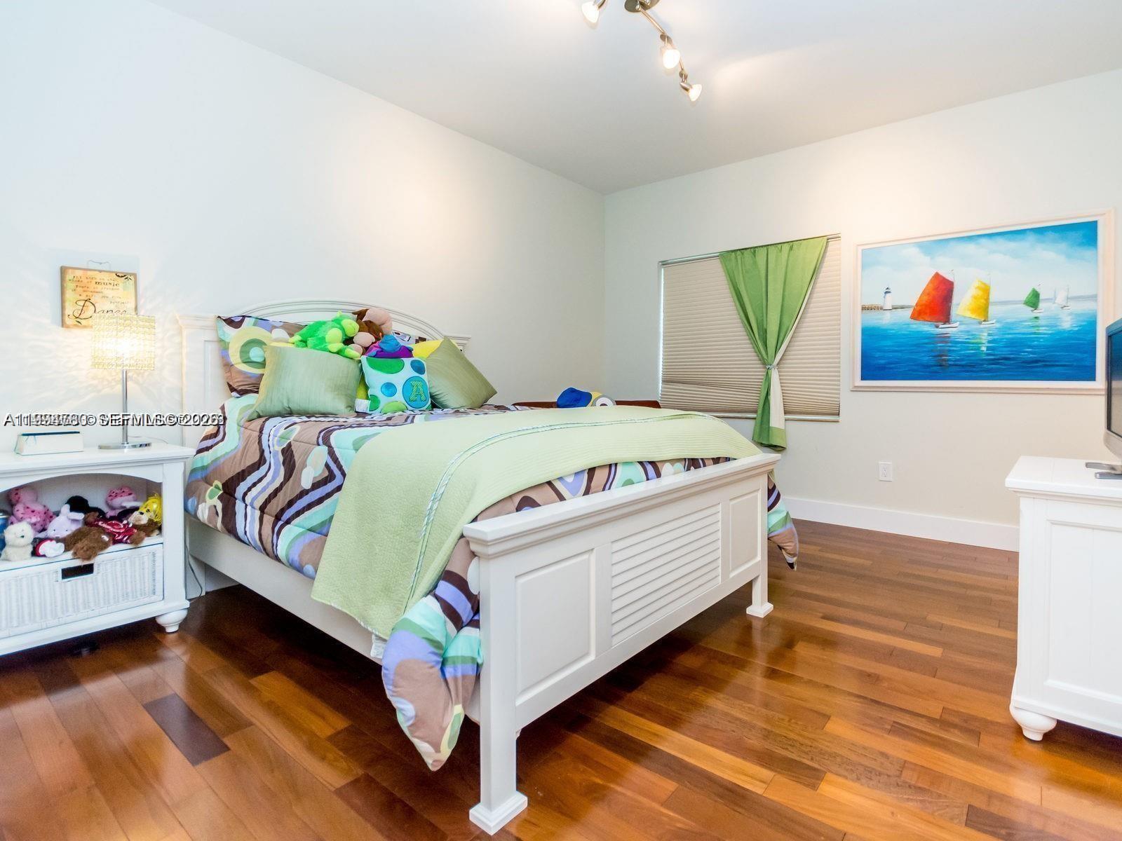 Photo of 3330 190th St  #1412, Aventura, Florida, 33180 - 2nd Master Bedroom