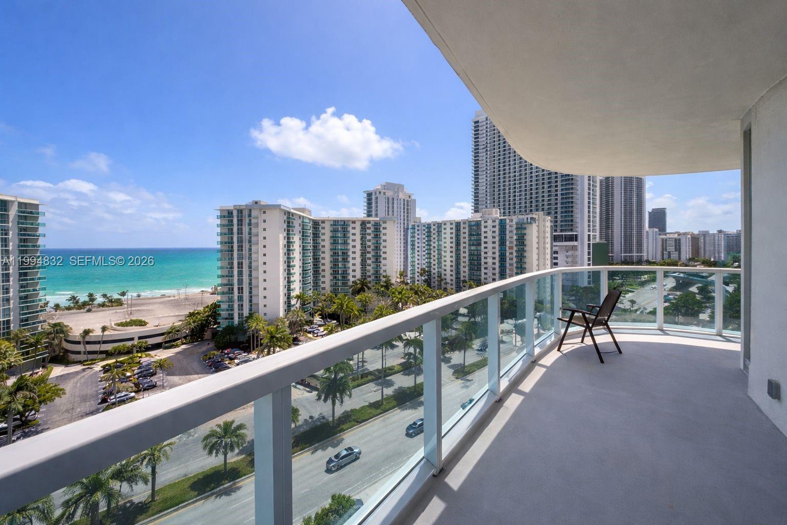 Photo of 3800 Ocean Dr #1112A, Hollywood, Florida, 33019 -