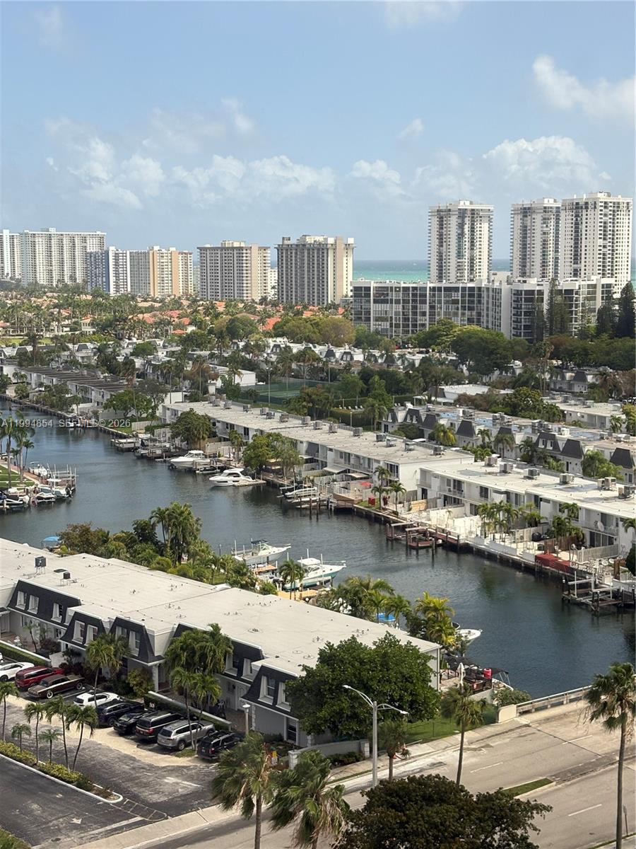 Photo of #1612, Hallandale Beach, Florida, 33009 -