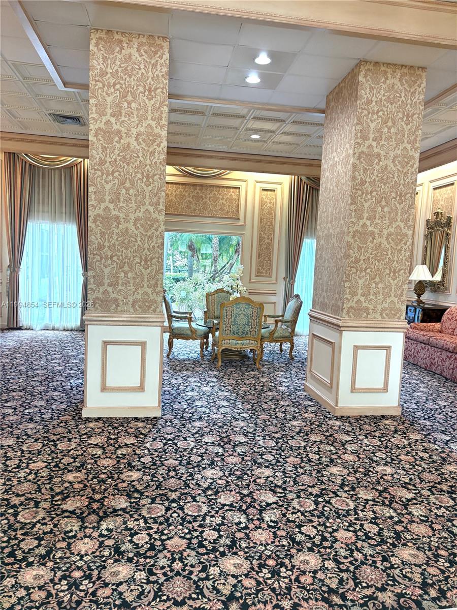 Photo of #1612, Hallandale Beach, Florida, 33009 -