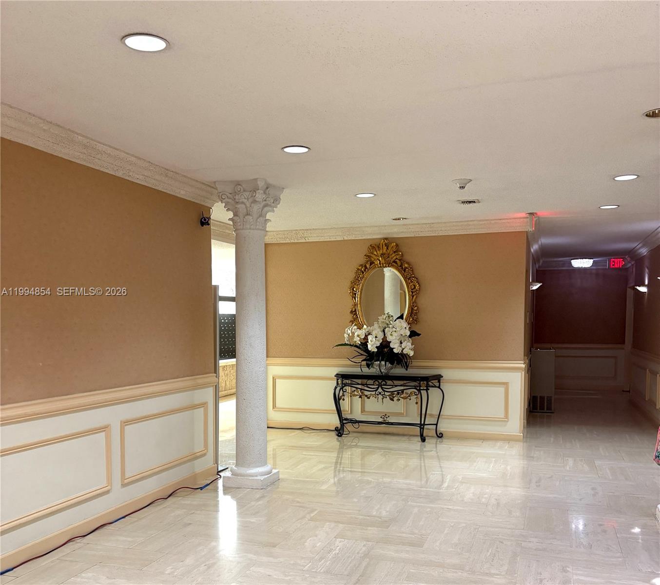 Photo of #1612, Hallandale Beach, Florida, 33009 -