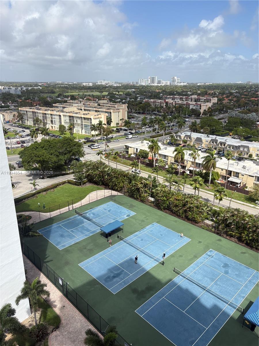 Photo of #1612, Hallandale Beach, Florida, 33009 -