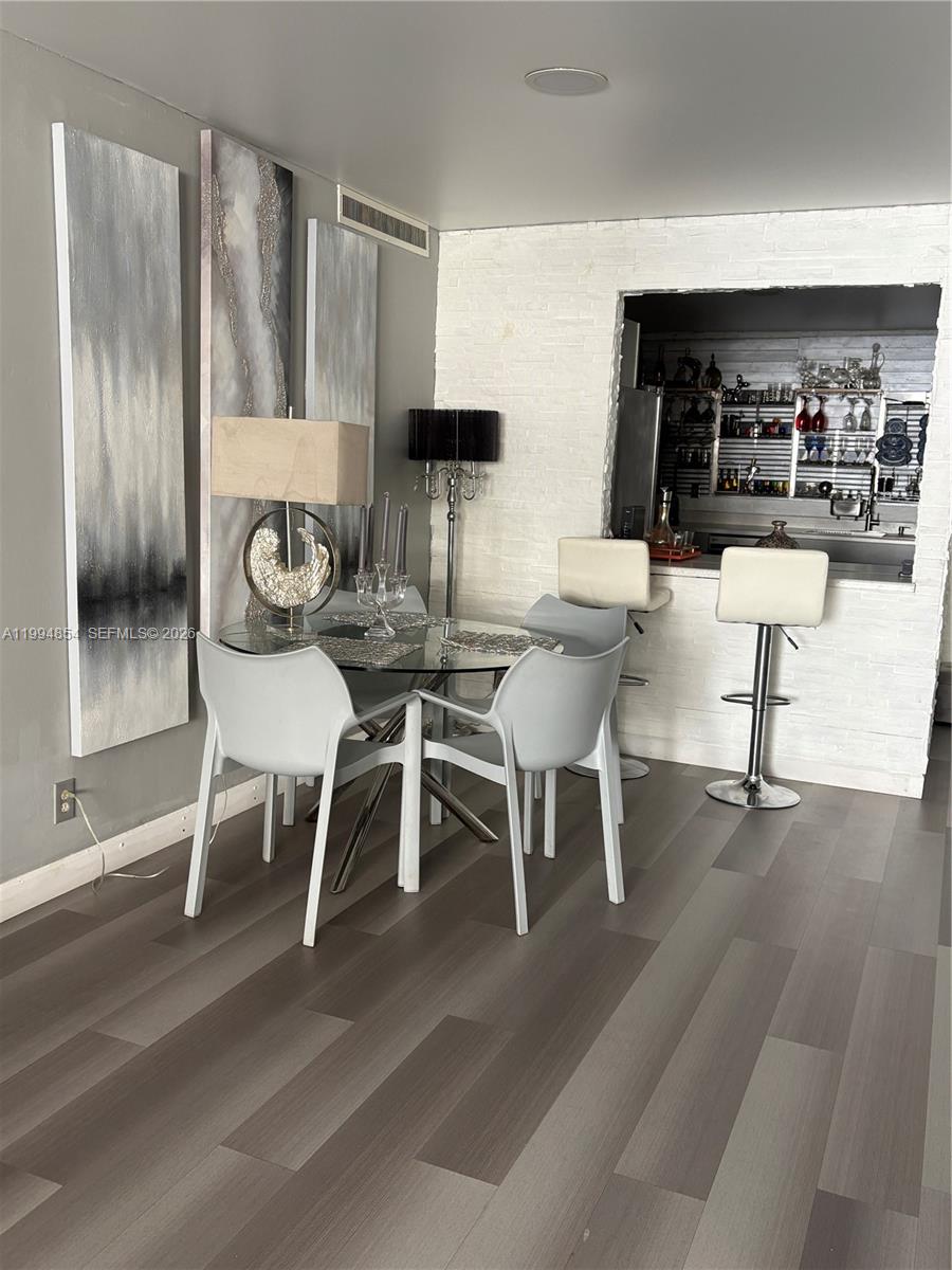 Photo of #1612, Hallandale Beach, Florida, 33009 -