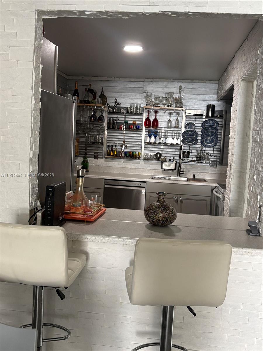 Photo of #1612, Hallandale Beach, Florida, 33009 -