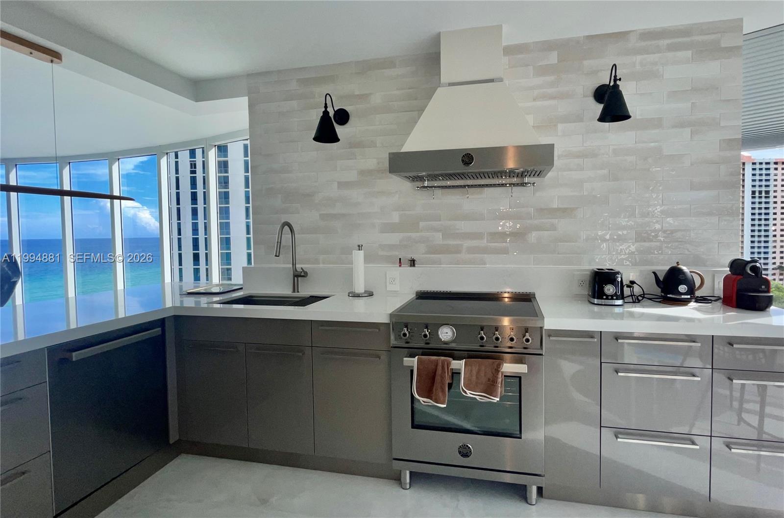 Photo of 17555 Collins Ave #1001, Sunny Isles Beach, Florida, 33160 -