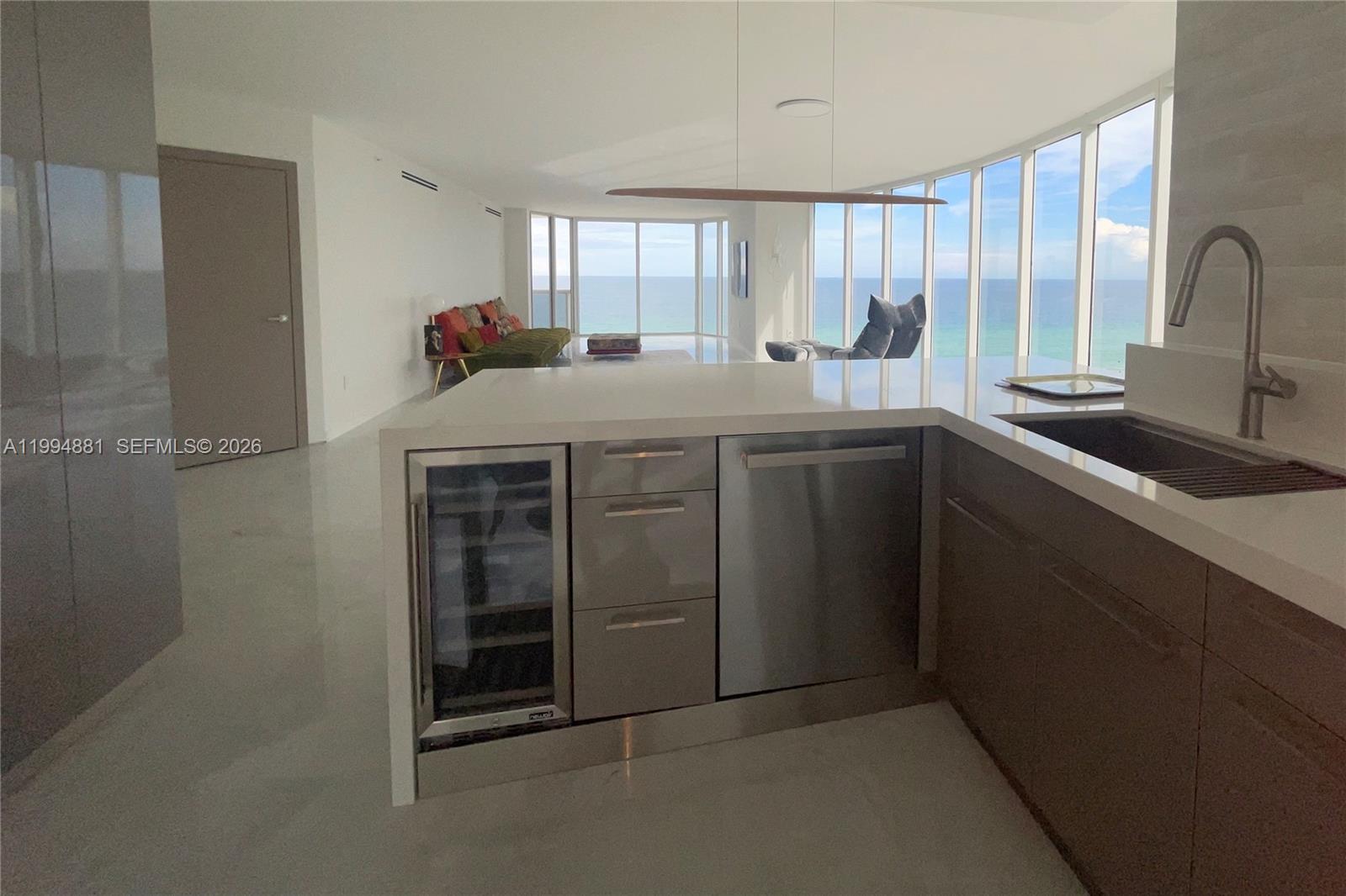 Photo of 17555 Collins Ave #1001, Sunny Isles Beach, Florida, 33160 -