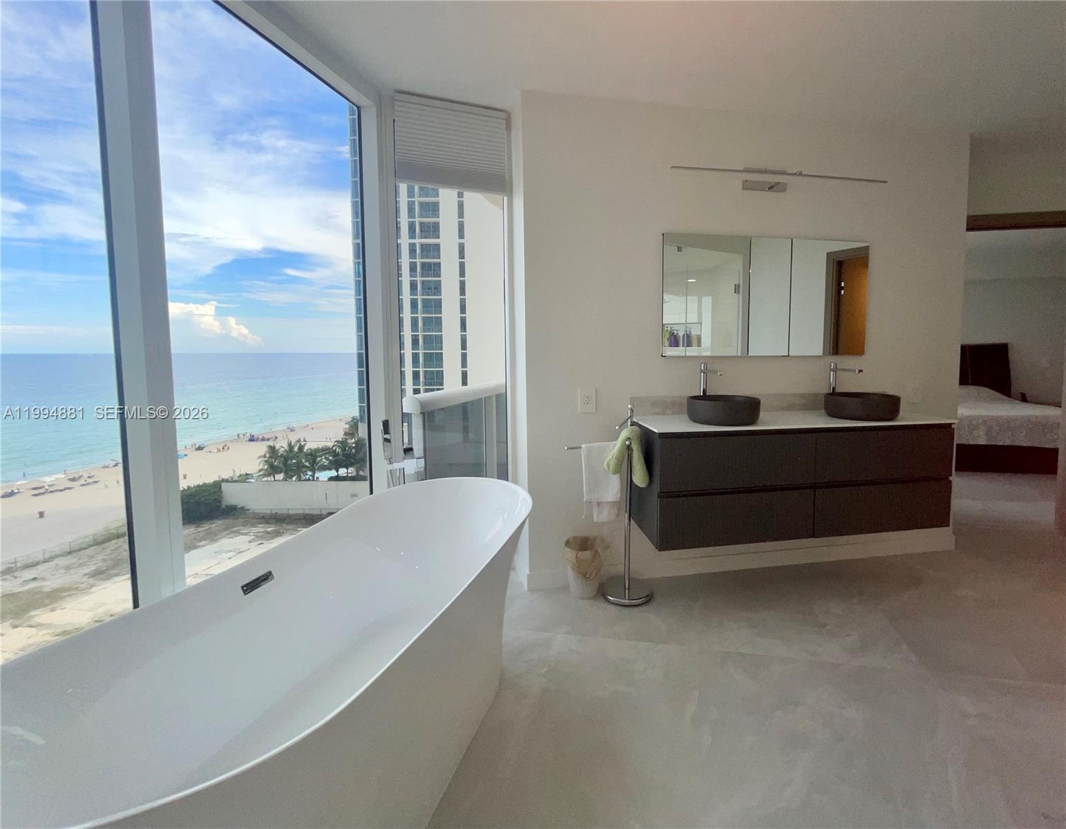 Photo of 17555 Collins Ave #1001, Sunny Isles Beach, Florida, 33160 -