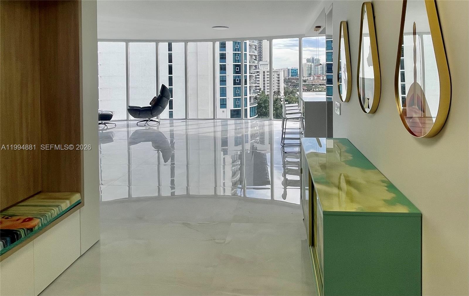 Photo of 17555 Collins Ave #1001, Sunny Isles Beach, Florida, 33160 -