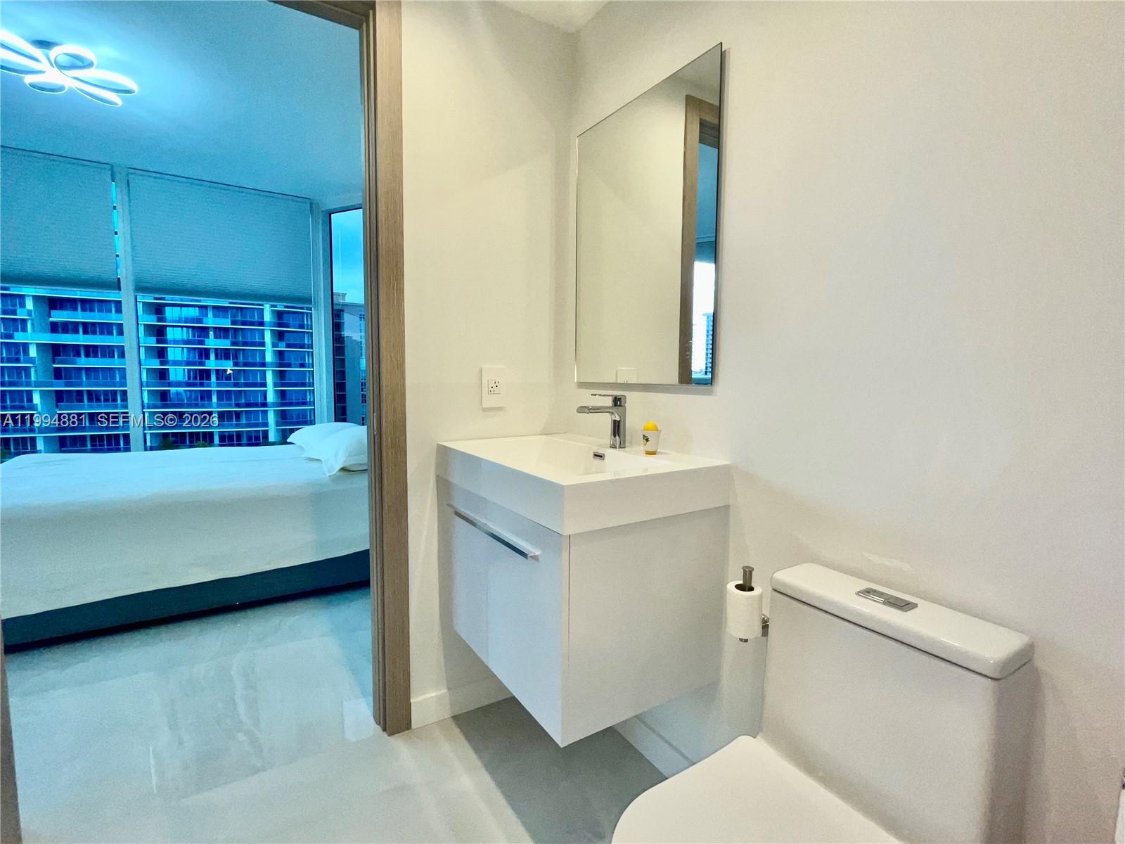 Photo of 17555 Collins Ave #1001, Sunny Isles Beach, Florida, 33160 -