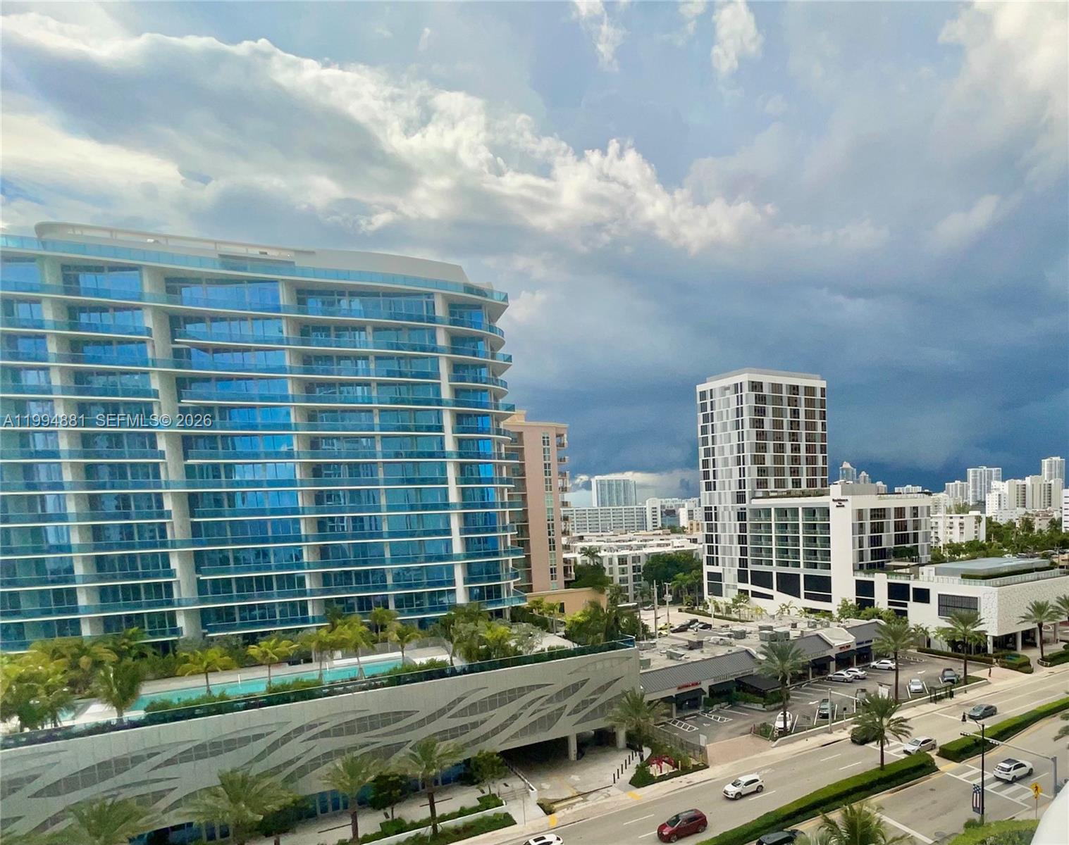 Photo of 17555 Collins Ave #1001, Sunny Isles Beach, Florida, 33160 -
