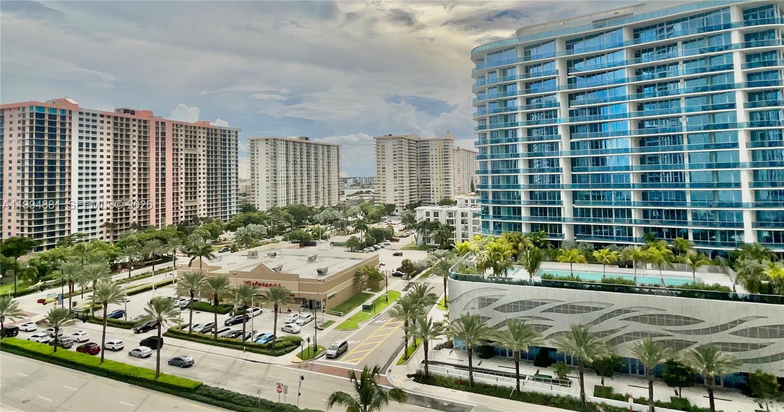 Photo of 17555 Collins Ave #1001, Sunny Isles Beach, Florida, 33160 -