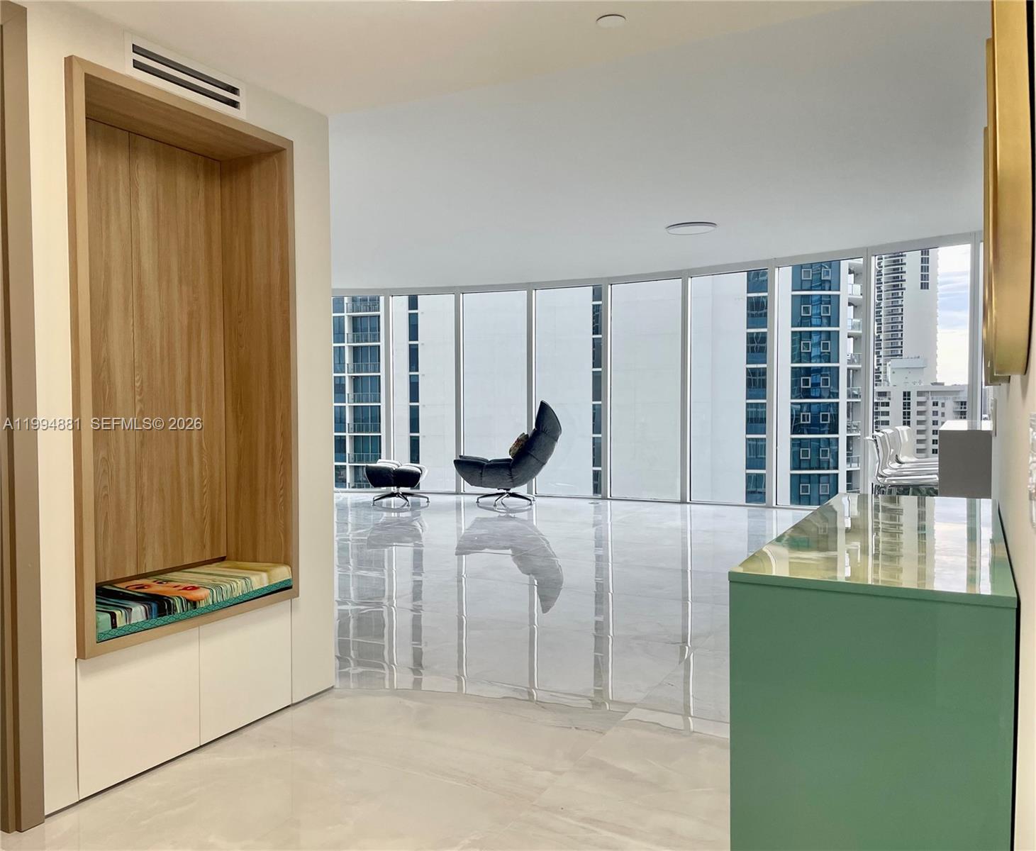 Photo of 17555 Collins Ave #1001, Sunny Isles Beach, Florida, 33160 -