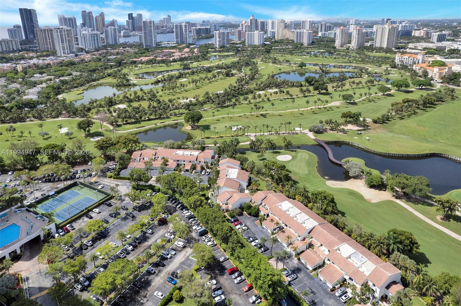 Photo of 20355 34th Ct  #1222, Aventura, Florida, 33180 - 