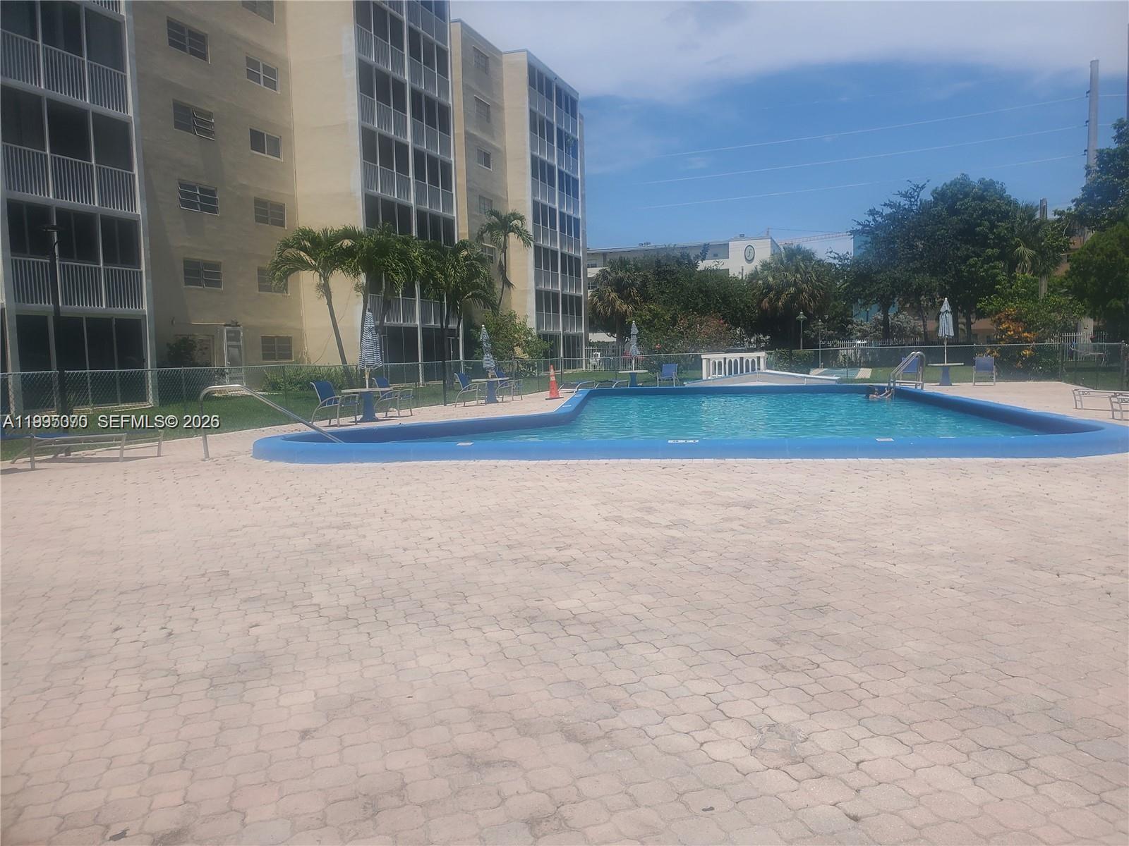Photo of 319 14th Ave  #207, Hallandale Beach, Florida, 33009 - 
