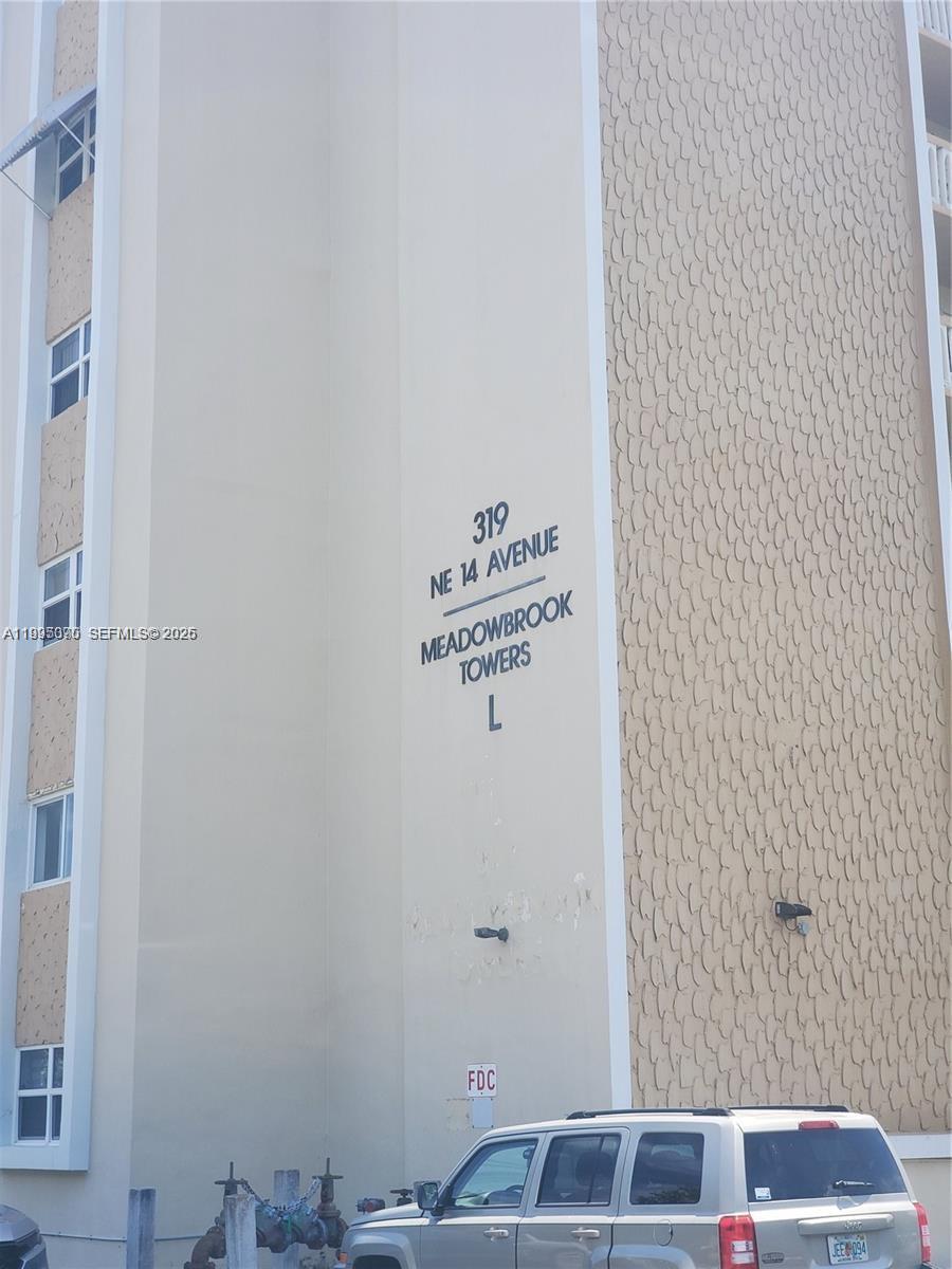 Photo of 319 14th Ave  #207, Hallandale Beach, Florida, 33009 - 