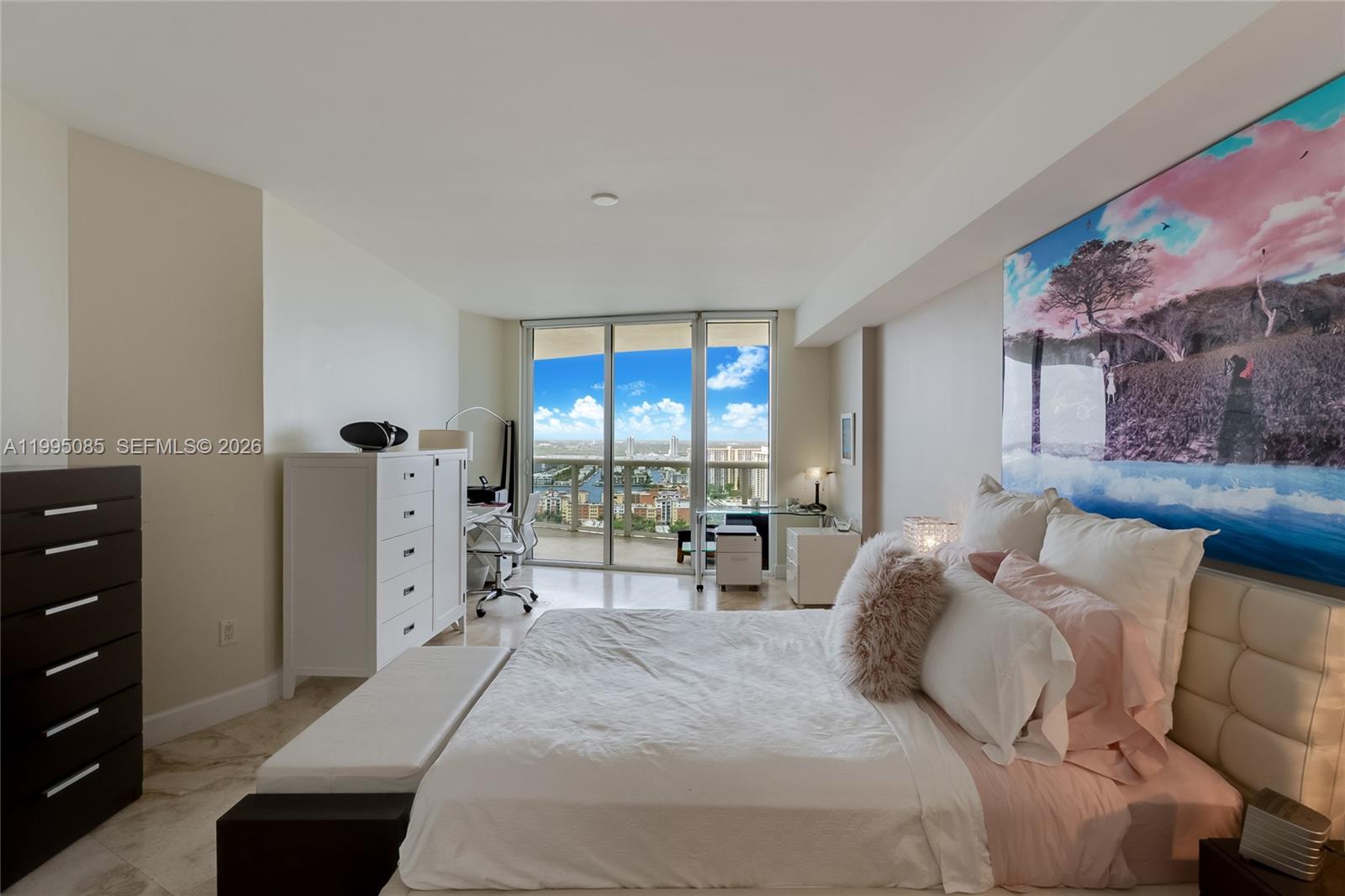 Photo of 17201 Collins Ave  #2804, Sunny Isles Beach, Florida, 33160 - 