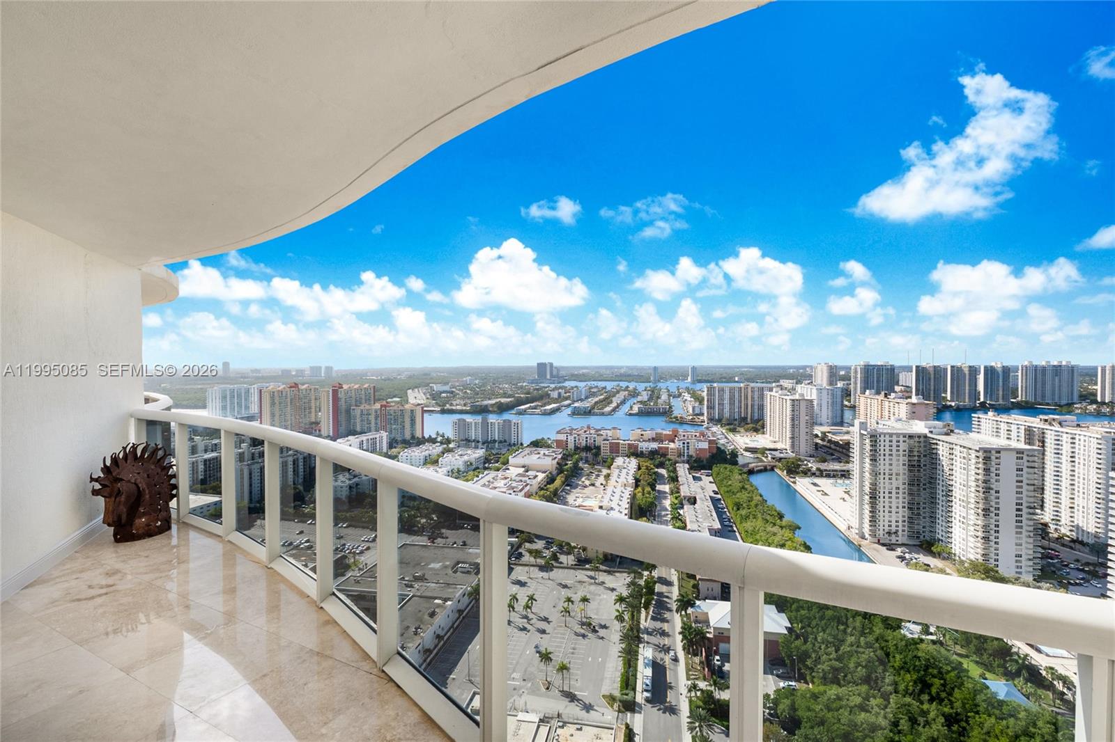 Photo of 17201 Collins Ave  #2804, Sunny Isles Beach, Florida, 33160 - 