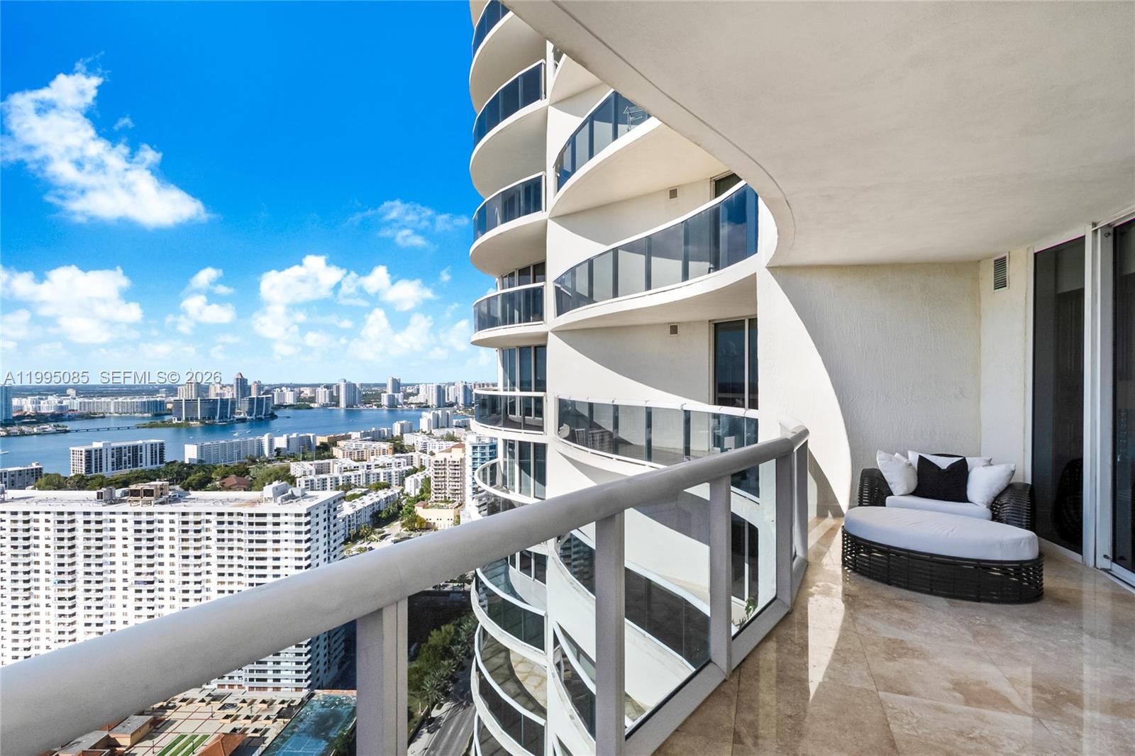 Photo of 17201 Collins Ave  #2804, Sunny Isles Beach, Florida, 33160 - 
