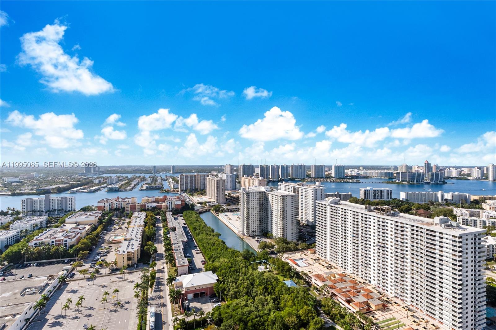 Photo of 17201 Collins Ave  #2804, Sunny Isles Beach, Florida, 33160 - 