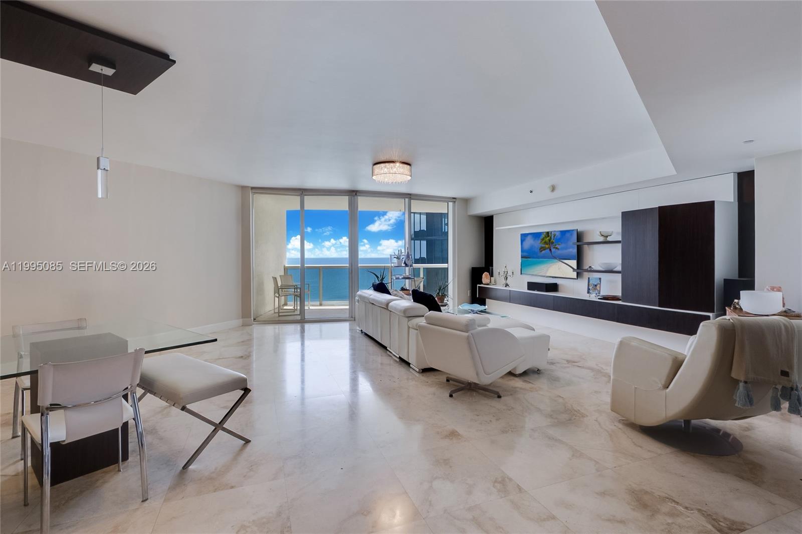 Photo of 17201 Collins Ave  #2804, Sunny Isles Beach, Florida, 33160 - 