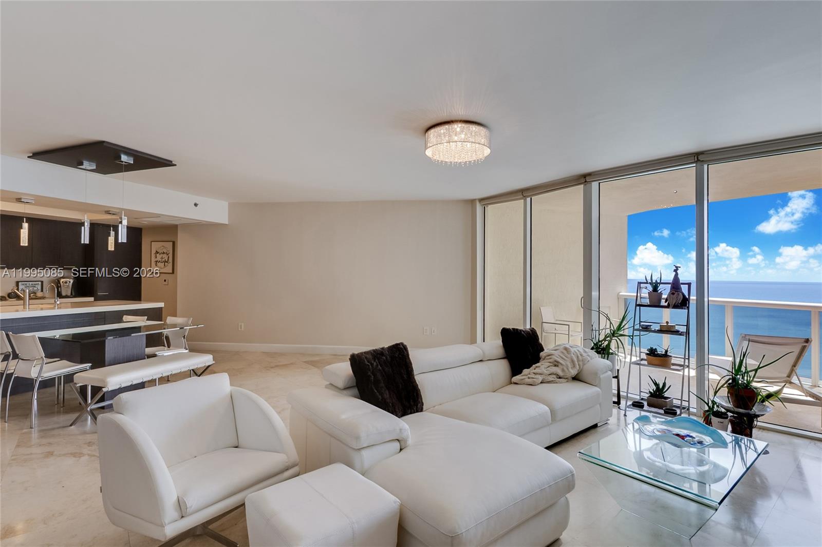 Photo of 17201 Collins Ave  #2804, Sunny Isles Beach, Florida, 33160 - 