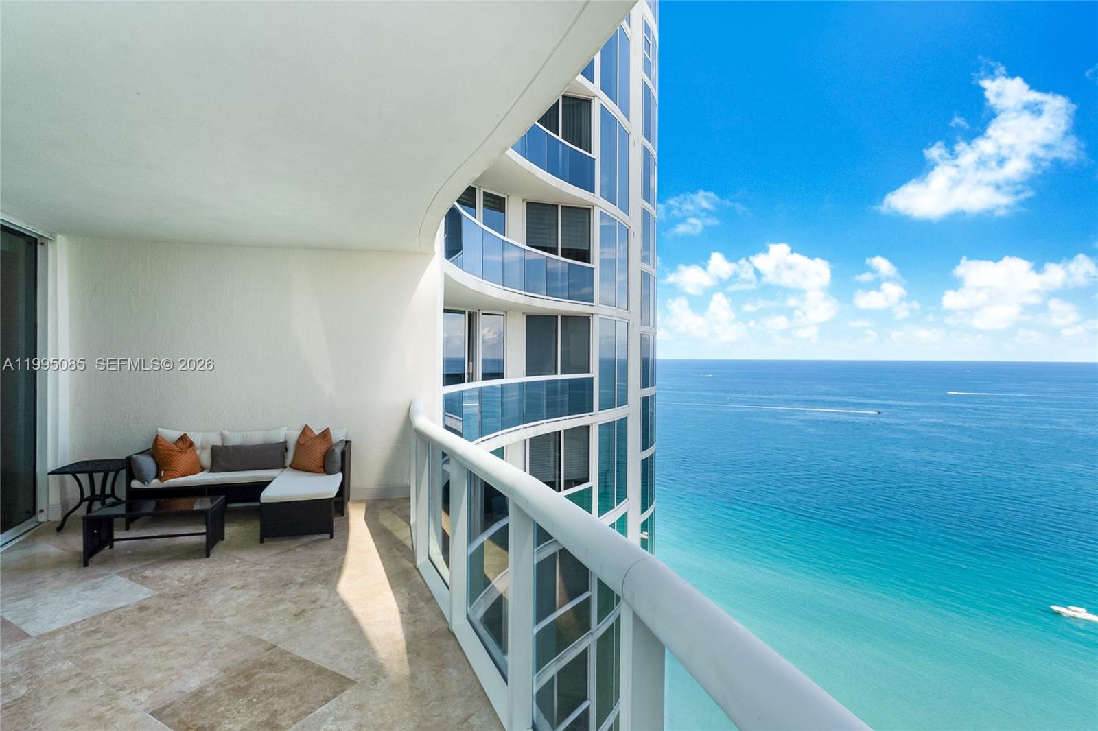 Photo of 17201 Collins Ave  #2804, Sunny Isles Beach, Florida, 33160 - 