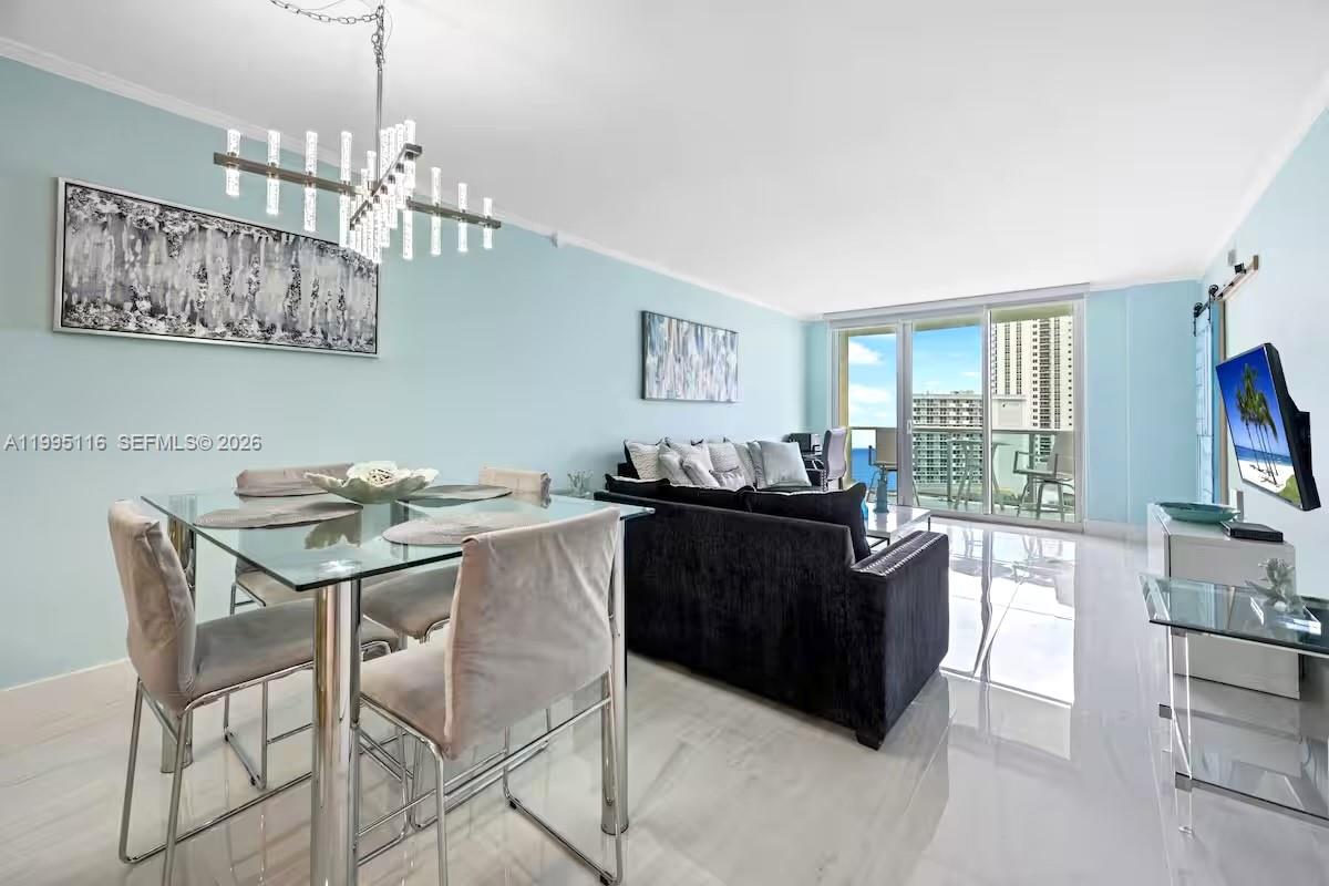 Photo of 19370 Collins Ave  #1121, Sunny Isles Beach, Florida, 33160 - 
