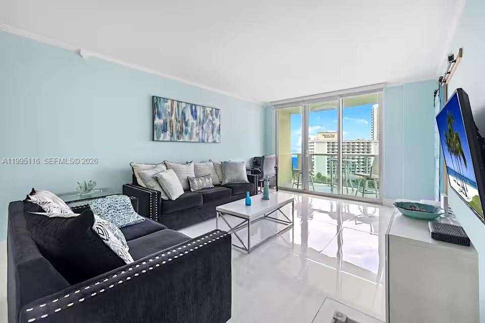 Photo of 19370 Collins Ave  #1121, Sunny Isles Beach, Florida, 33160 - 