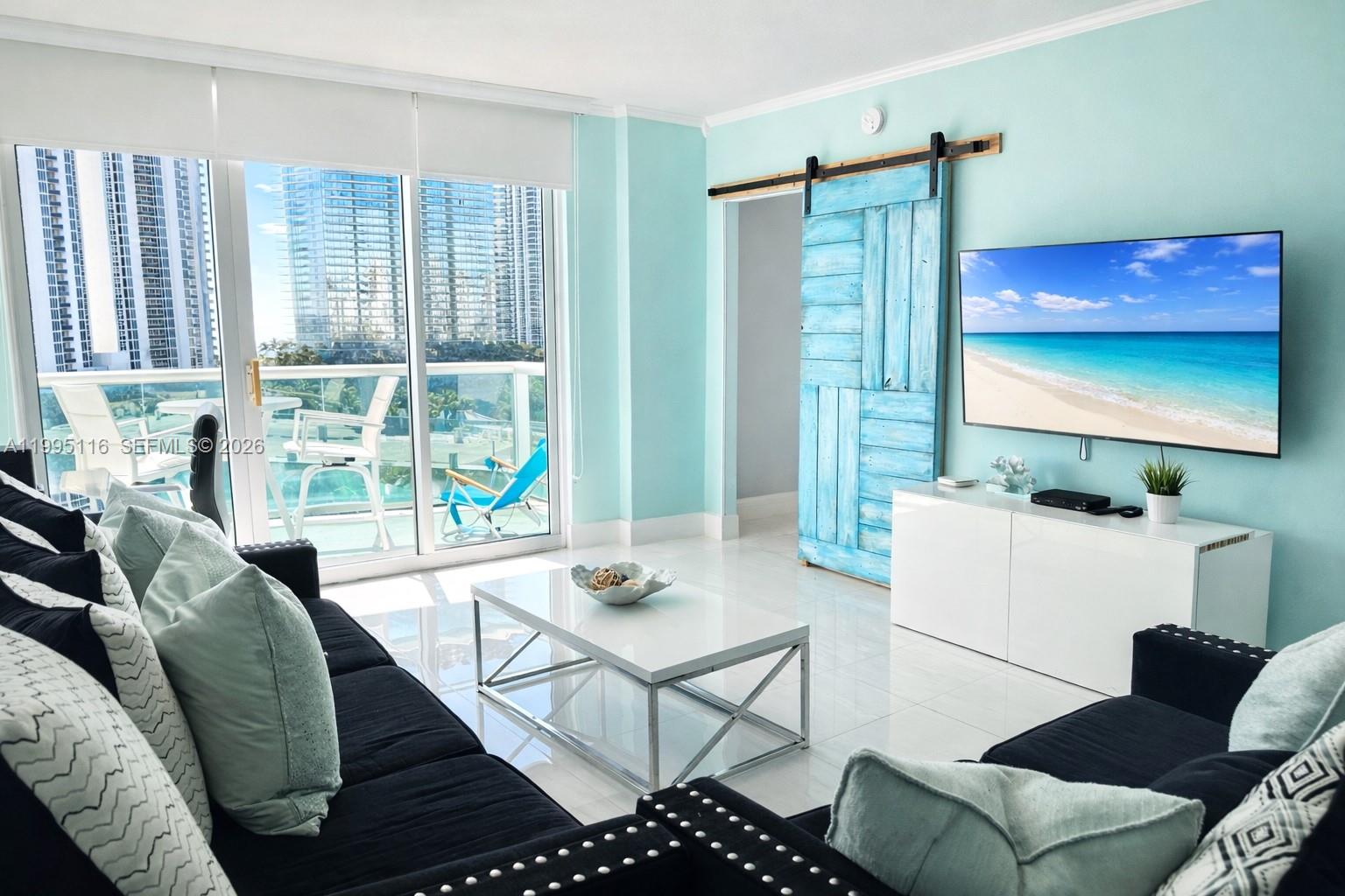 Photo of 19370 Collins Ave  #1121, Sunny Isles Beach, Florida, 33160 - 