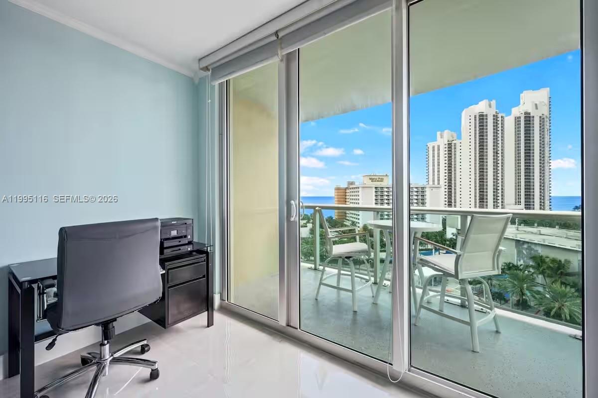Photo of 19370 Collins Ave  #1121, Sunny Isles Beach, Florida, 33160 - 