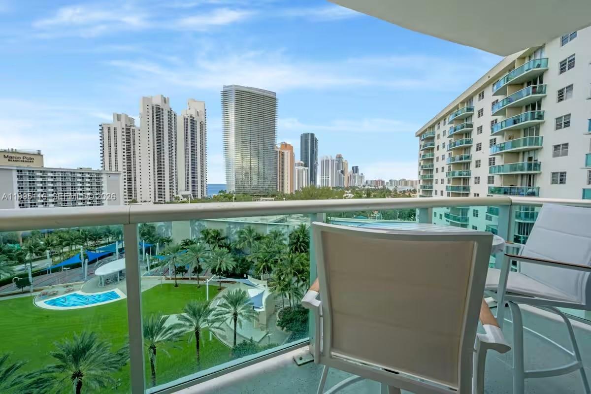 Photo of 19370 Collins Ave  #1121, Sunny Isles Beach, Florida, 33160 - 