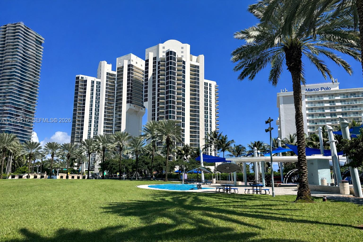 Photo of 19370 Collins Ave  #1121, Sunny Isles Beach, Florida, 33160 - 