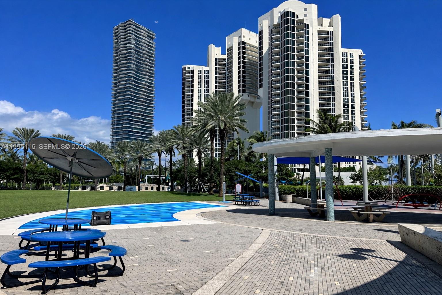 Photo of 19370 Collins Ave  #1121, Sunny Isles Beach, Florida, 33160 - 