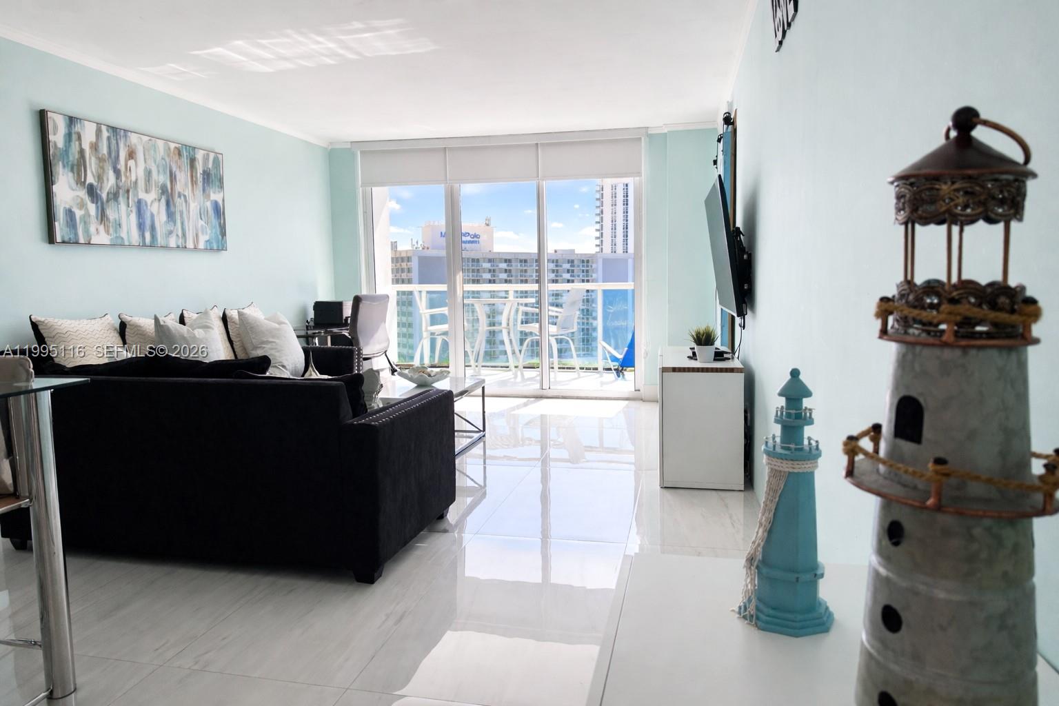 Photo of 19370 Collins Ave  #1121, Sunny Isles Beach, Florida, 33160 - 