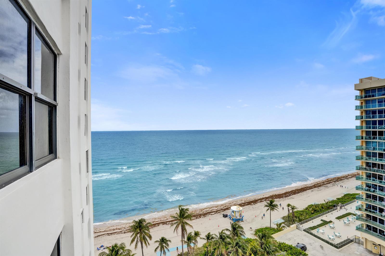 Photo of 2301 Ocean  #1408, Hollywood, Florida, 33019 - DSC07390