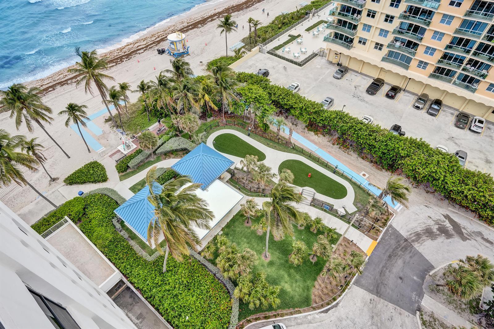 Photo of 2301 Ocean  #1408, Hollywood, Florida, 33019 - DSC07396