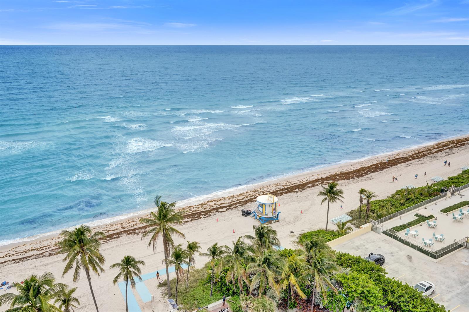Photo of 2301 Ocean  #1408, Hollywood, Florida, 33019 - DSC07402
