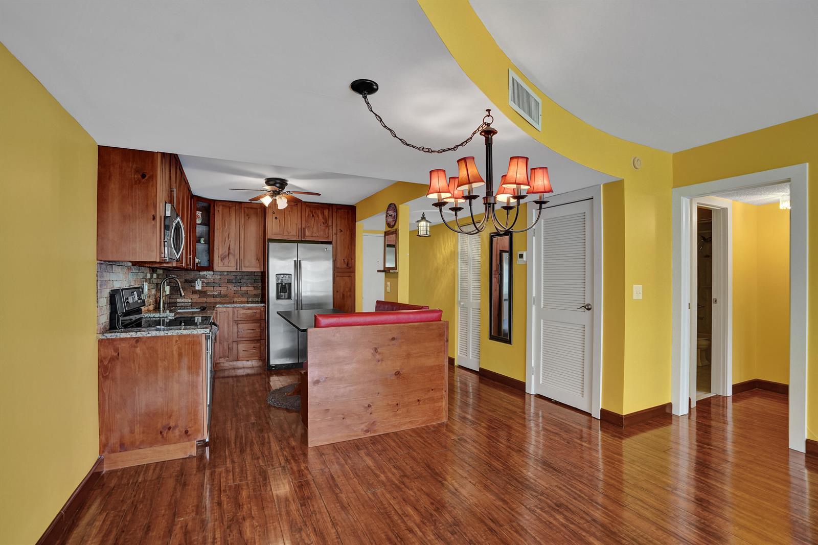 Photo of 2301 Ocean  #1408, Hollywood, Florida, 33019 - DSC07420